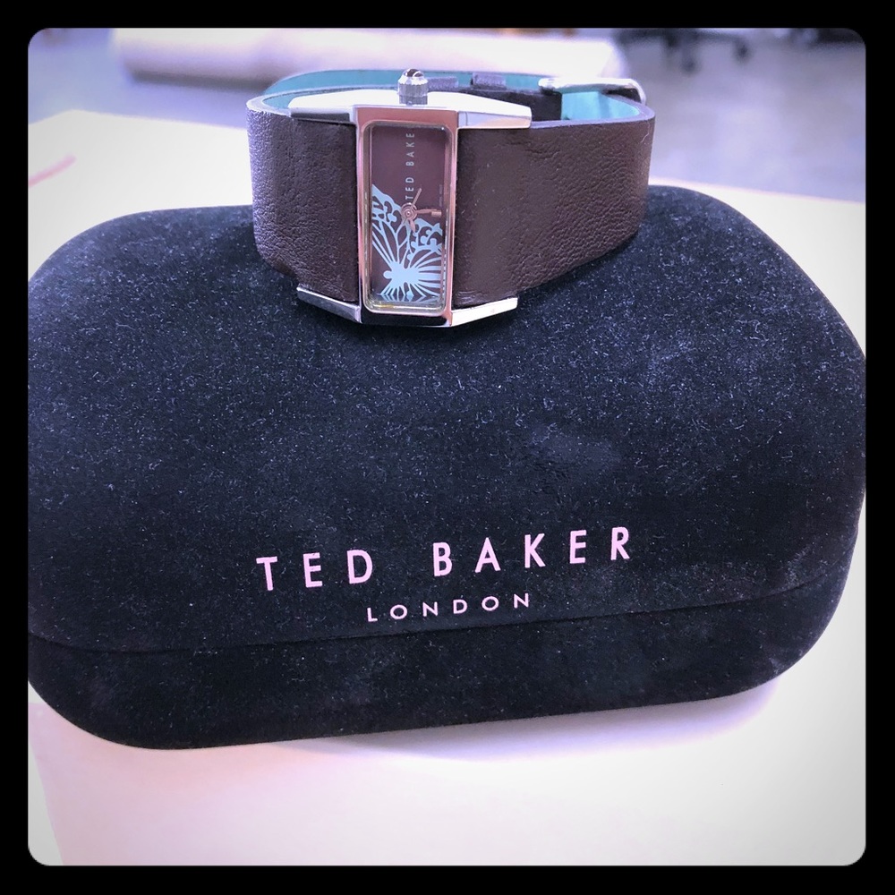 Ted Baker watch